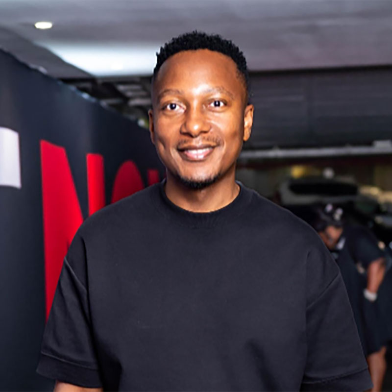 Tebogo Lerole’s fight against GBVF is far from over